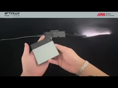 Máy điều khiển từ xa & bộ điều chỉnh CCT AS3539