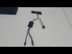 Bộ đồ nội thất LED Sensor Switch Single Head Touch Sensor Control Switch