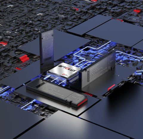 Trung Quốc Shenzhen Shenchuan Intelligent Co., Ltd Hồ sơ công ty 