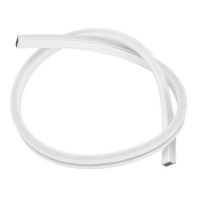 Silikon bóng loại tủ đèn LED dải tách biệt hoặc một phần phiên bản