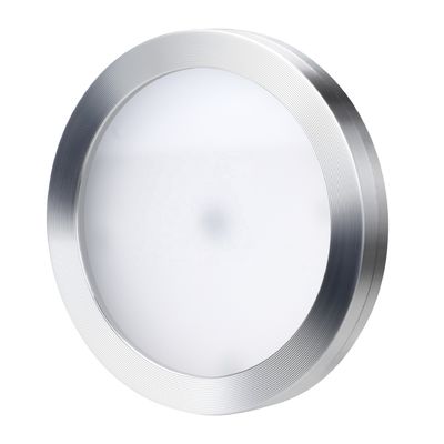 Hình dạng tròn Ultra Thin LED Kitchen Spotlight 12V High Lumen Spotlight