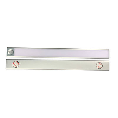 Không dây và dễ cài đặt tủ đèn LED pin hoạt động không có chức năng hẹn giờ