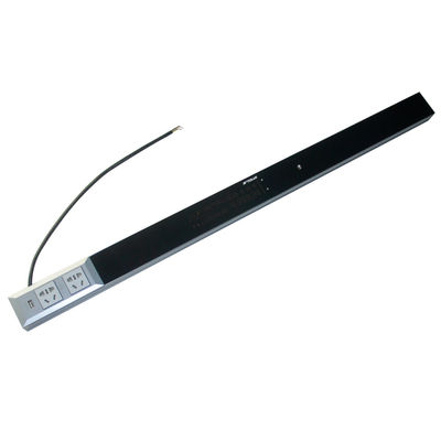 Độ sáng điều chỉnh Đèn pin Cabinet Đèn pin cho các giải pháp chiếu sáng tối ưu