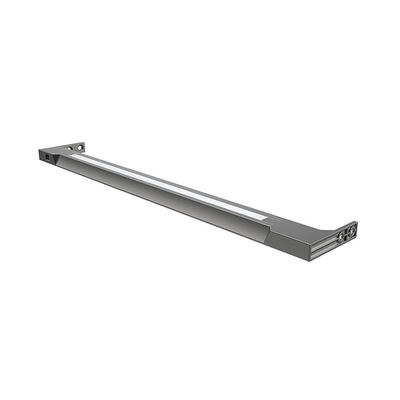 UV Sterilization LED Lửa ngăn kéo hợp kim nhôm bên trong tủ đèn LED