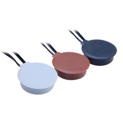 12V / 24V 60W LED cảm biến cảm ứng Đảm chuyển màu Đúng Đổi không nhìn thấy S1005