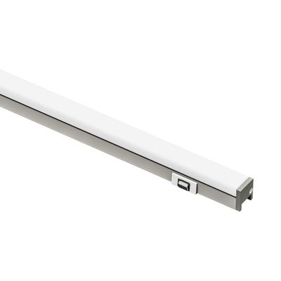 12V / 24V Cabinet Strip Light Aluminium Profile LED Đèn dải tuyến tính
