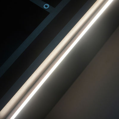 Đèn dải LED linh hoạt chống thấm nước Không có đèn giảm độ sáng Pact không dây Wi-Fi BLE IEEE802.11b/g/n 2.4GHz