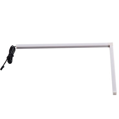 Luôn luôn bật và có thể tùy chỉnh Đường dây đèn LED có thể điều chỉnh với 240 led mỗi mét