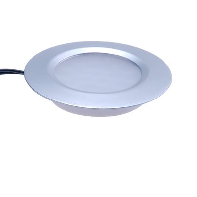 12V DC đèn LED Cửa hàng đèn pha Puck đèn 3000K 4000K 6000K Cho cửa hàng trang sức