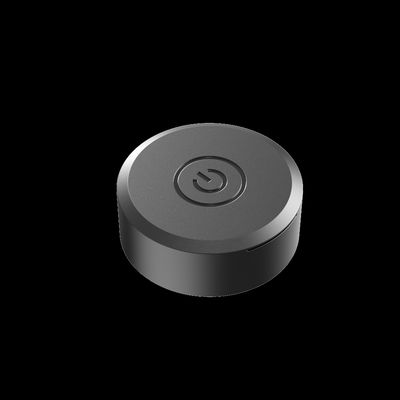 Bộ điều khiển cảm ứng không dây 35mm Switch 2.4GHz LED Remote Dimmer For Cabinet