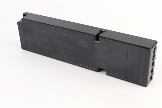 24W-12V Ultra Thin Constant Voltage Power Supply LED Driver để chuyển đổi loại đầu ra Multitech