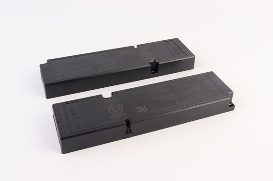 ETS 60W-24V Ultra Thin Constant Voltage Power Supply LED Driver để chuyển đổi