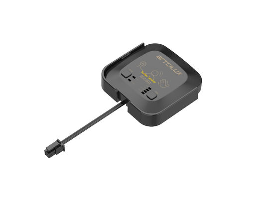 Cảm biến Radar Tấm ốp vách ngăn Công tắc LED cảm ứng Cảm ứng Handwave PIR S1133A