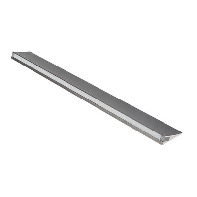 A230A DC 12V Cabinet Exposed Baseboard Light Decorations Easy Installation LED Linear Light 6W/M Aluminum PC Bề mặt gắn