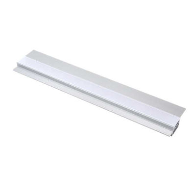A2700 Hỗ trợ Đèn Đèn Bảng Đèn 1000 * 57.5 * 19mm DC12V 7.5W / M * 2 Nhiệt độ màu 3000K