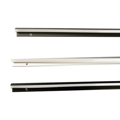 A2801A Đèn dải trang trí tùy chỉnh 1000X19 * 11.5, DC12V, 2835-120LED, 7.5W, 3000/4000/6000K, Ra> 90