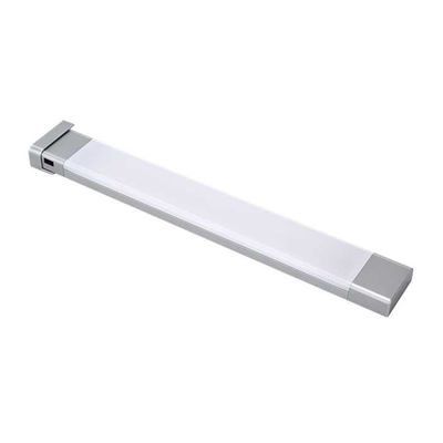 A4500 Ánh sáng kéo tùy chỉnh Độ dài 40 * 13mm DC12V SMD3014 ((18PCS) 7.2W 3000/4000/6000K, Ra> 80