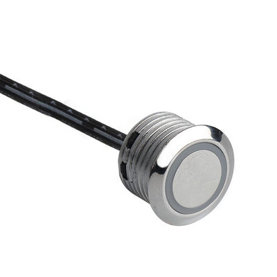 S1004 Chuyển bộ cảm biến cảm ứng giảm độ nhạt với 1500mm Cable Length Split Control DC12V 60W Max