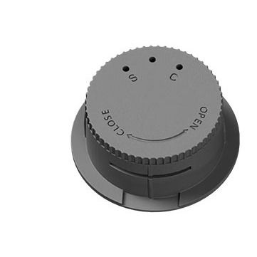 Thời lượng pin dài 2.4GHz điều khiển từ xa Bộ cảm biến không dây Chuyển đổi với độ nhạy điều chỉnh Và pin 580mAH công suất cao