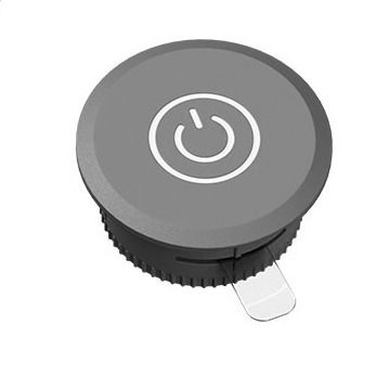 GFSK không dây điều chế 2. điều khiển từ xa cảm biến chuyển động chuyển đổi lên đến 100 feet phạm vi