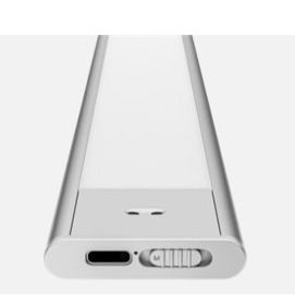 Nhiệt độ màu 4000K dưới bảng đèn đếm với cài đặt gắn băng 3MM