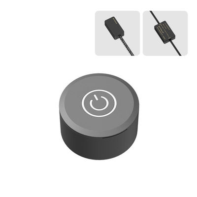 Tối đa 100 feet Range Wireless Sensor Switch RF Technology DC3V Voltage cho các ứng dụng công nghiệp