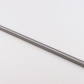 Ánh sáng dải trong nhà trong nhà 14 * 10.3mm Độ dài cho màn hình hiện đại