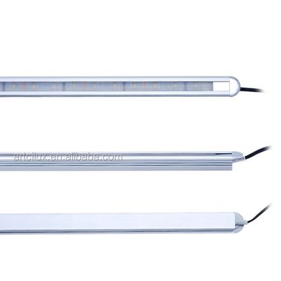 IP68 Đèn dải LED linh hoạt chống nước màu vàng Fpc Color Length*5*8 cho các giải pháp chiếu sáng năng lượng