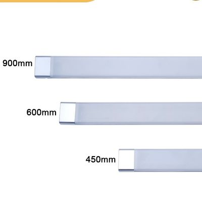 Phương pháp lắp đặt gắn kết và đèn dài 30cm Cabinet đèn pin với hiệu suất cao